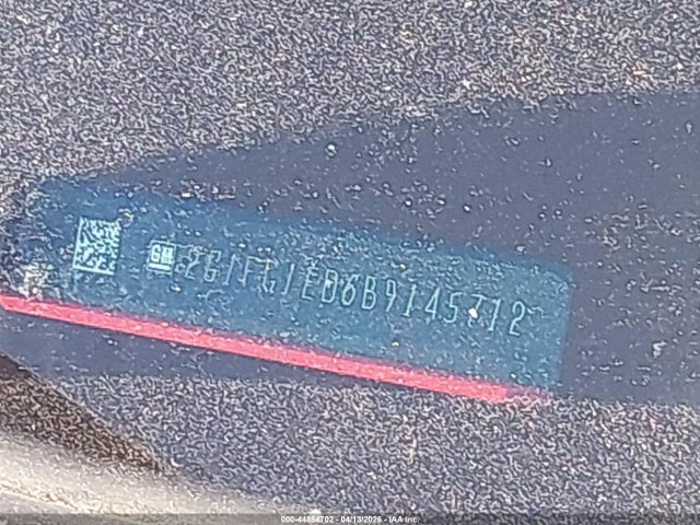 Chevrolet Camaro 2lt