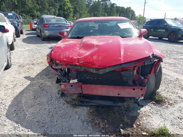 Chevrolet Camaro 2lt