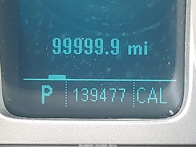 Chevrolet Camaro 2lt