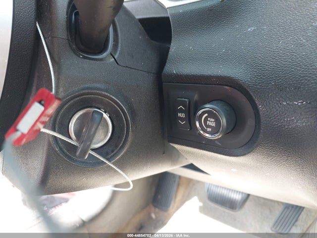 Chevrolet Camaro 2lt