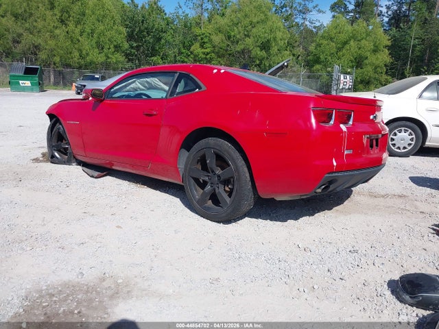 Chevrolet Camaro 2lt