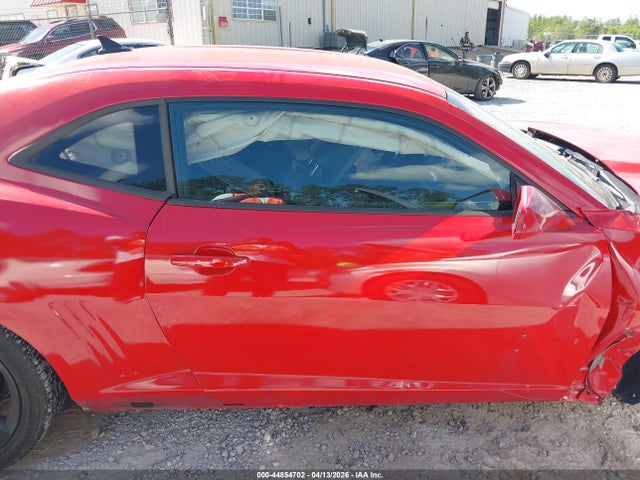 Chevrolet Camaro 2lt