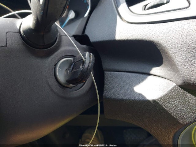 Ford Fiesta Se