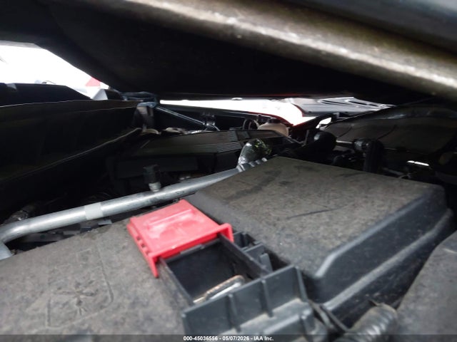 Chevrolet Silverado 1500 4wd  Short Bed Rst