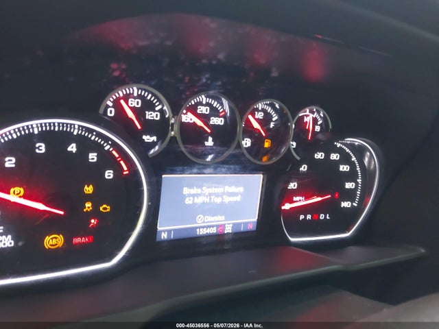 Chevrolet Silverado 1500 4wd  Short Bed Rst
