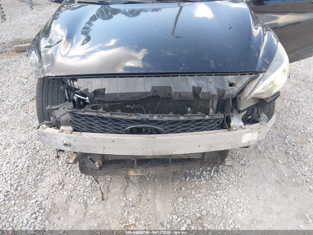 INFINITI Qx Essential