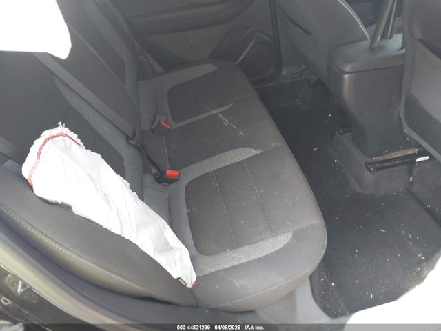 Chevrolet Trailblazer Fwd Ls