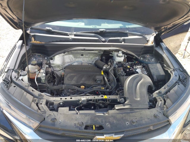 Chevrolet Trailblazer Fwd Ls