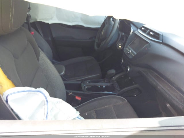 Chevrolet Trailblazer Fwd Ls