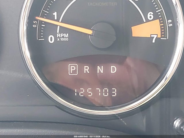Jeep Compass Latitude
