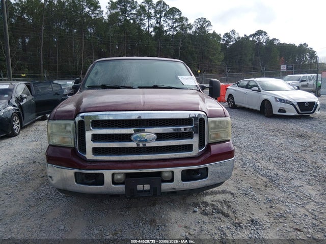 Ford F-250