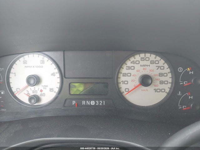 Ford F-250