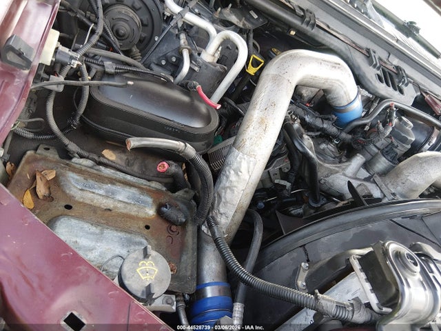 Ford F-250
