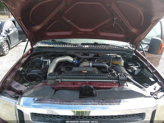 Ford F-250