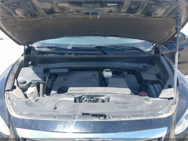 INFINITI Qx