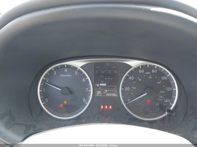Nissan Kicks S Xtronic Cvt