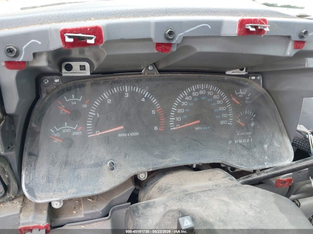 Dodge Ram 1500 St