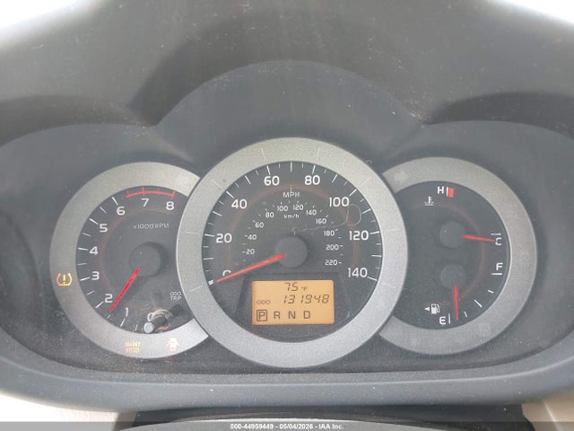 Toyota RAV4 Limited