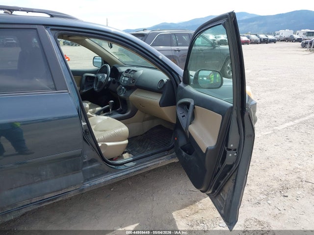 Toyota RAV4 Limited