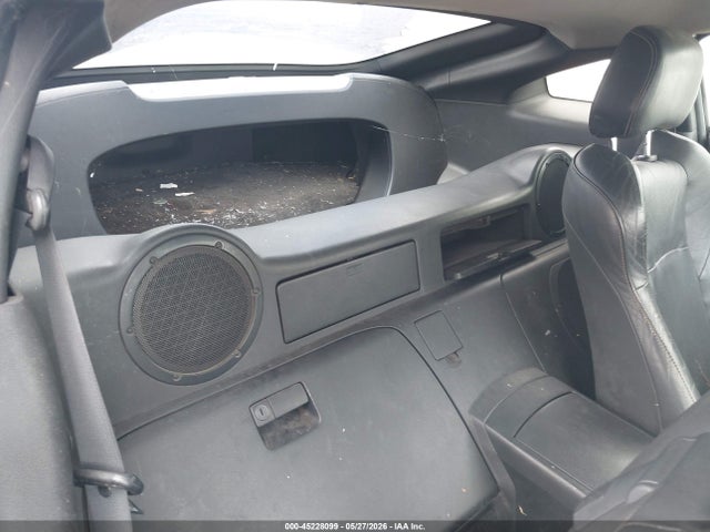 Nissan 350Z Touring