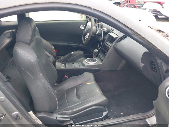 Nissan 350Z Touring