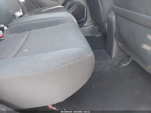 Honda Fit Ex