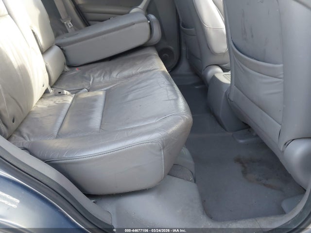 Honda CR-V Ex-l