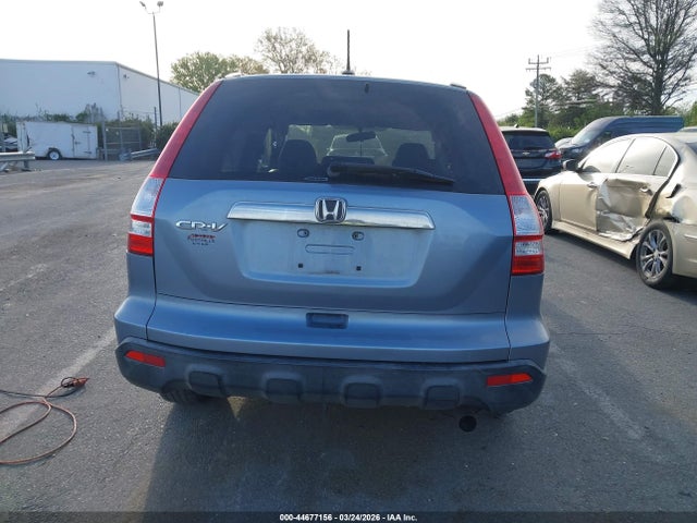 Honda CR-V Ex-l