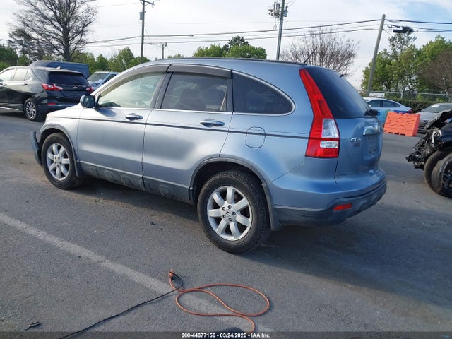 Honda CR-V Ex-l