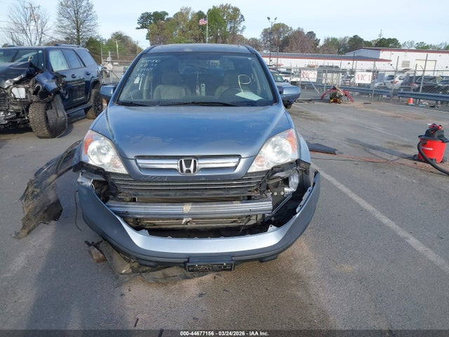 Honda CR-V Ex-l
