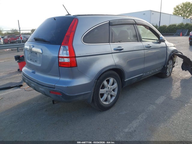 Honda CR-V Ex-l