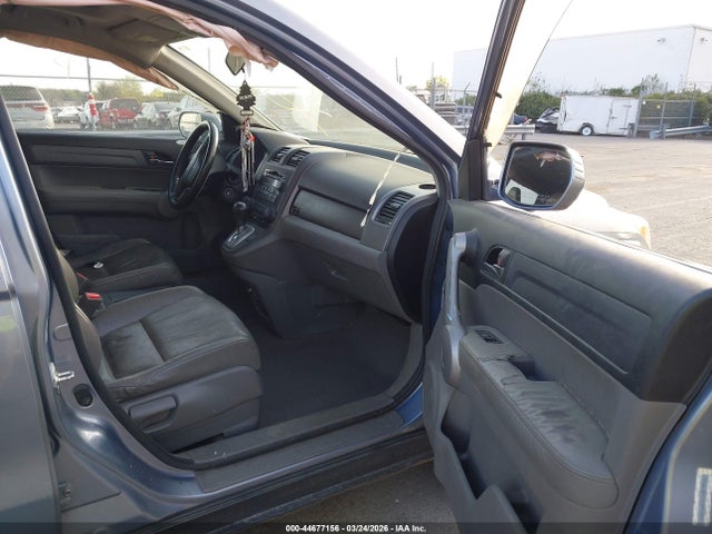 Honda CR-V Ex-l