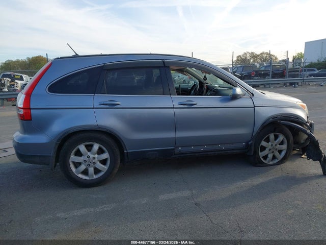 Honda CR-V Ex-l