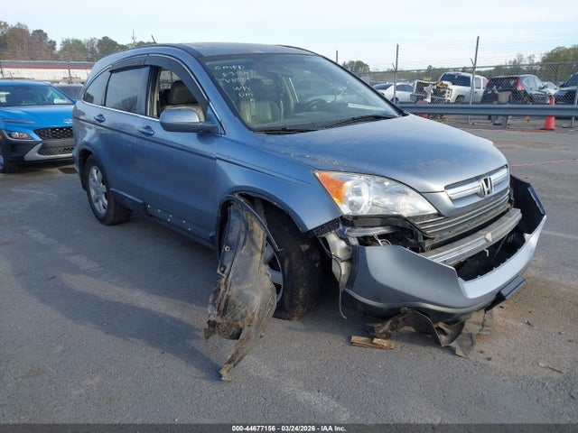 Salvage Honda CR-V Image