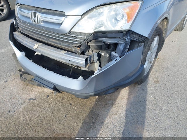 Honda CR-V Ex-l