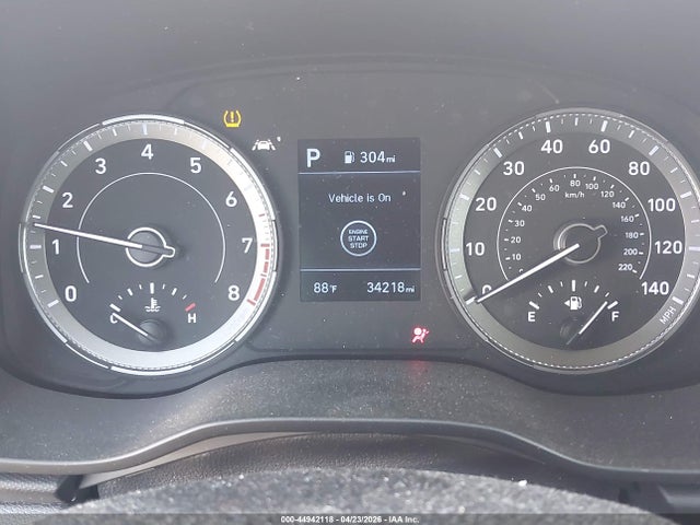 Hyundai VENUE Limited