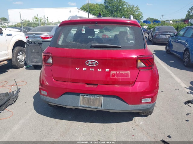 Hyundai VENUE Limited