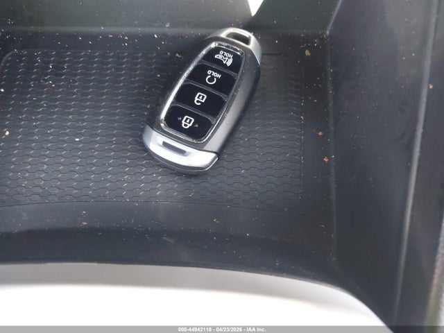 Hyundai VENUE Limited