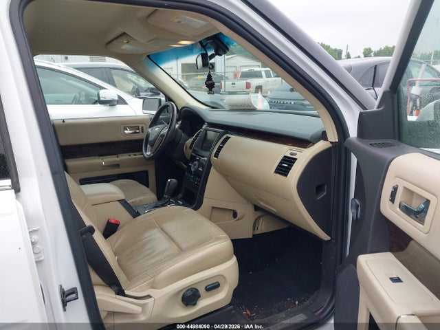 Ford Flex Limited
