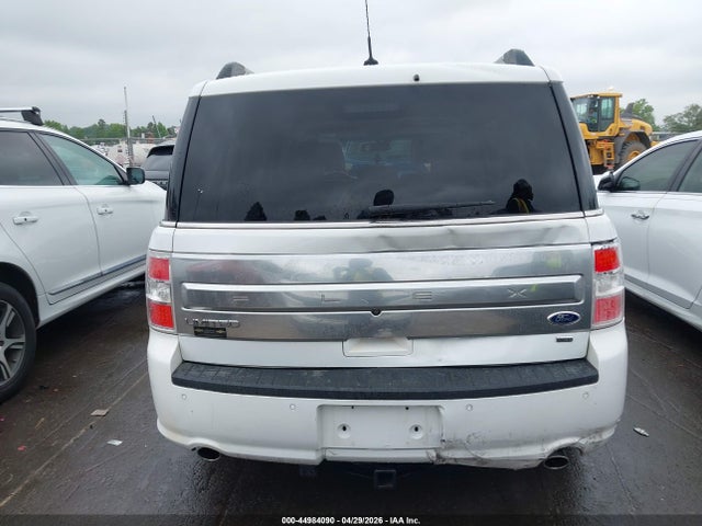 Ford Flex Limited