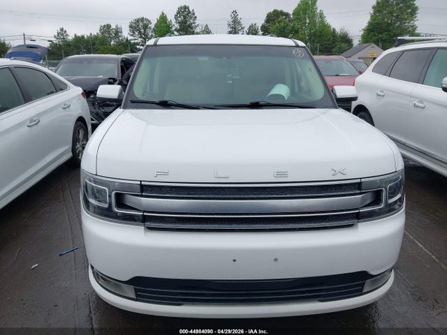 Ford Flex Limited