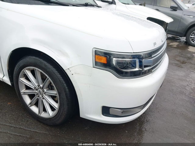 Ford Flex Limited