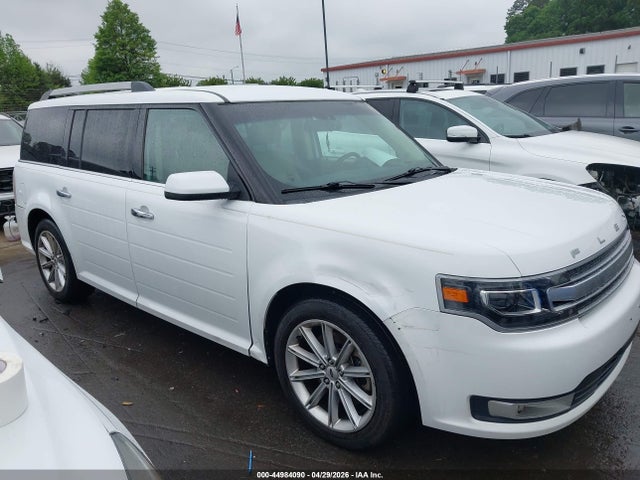 Ford Flex Limited