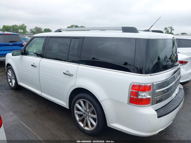 Ford Flex Limited