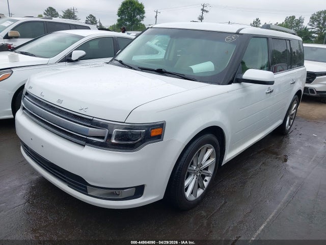 Ford Flex Limited