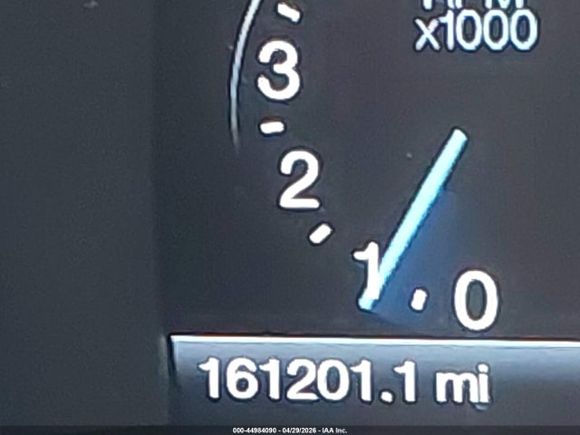 Ford Flex Limited