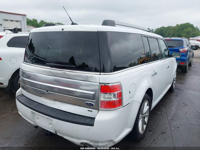 Ford Flex Limited