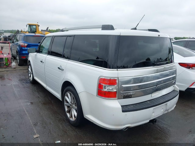 Ford Flex Limited