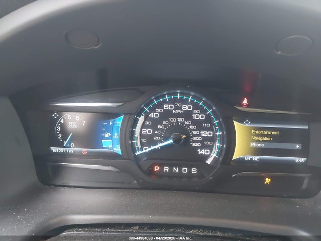 Ford Flex Limited