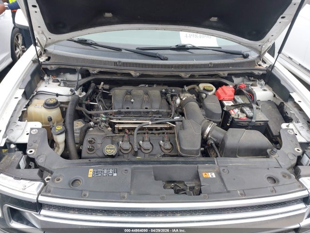 Ford Flex Limited